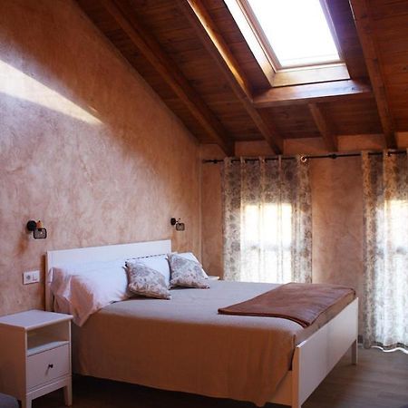 Ferienwohnung Casa Peque La Guardia Exterior foto