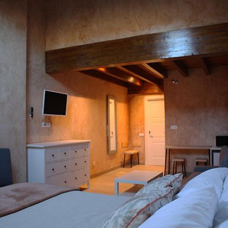 Ferienwohnung Casa Peque La Guardia Exterior foto