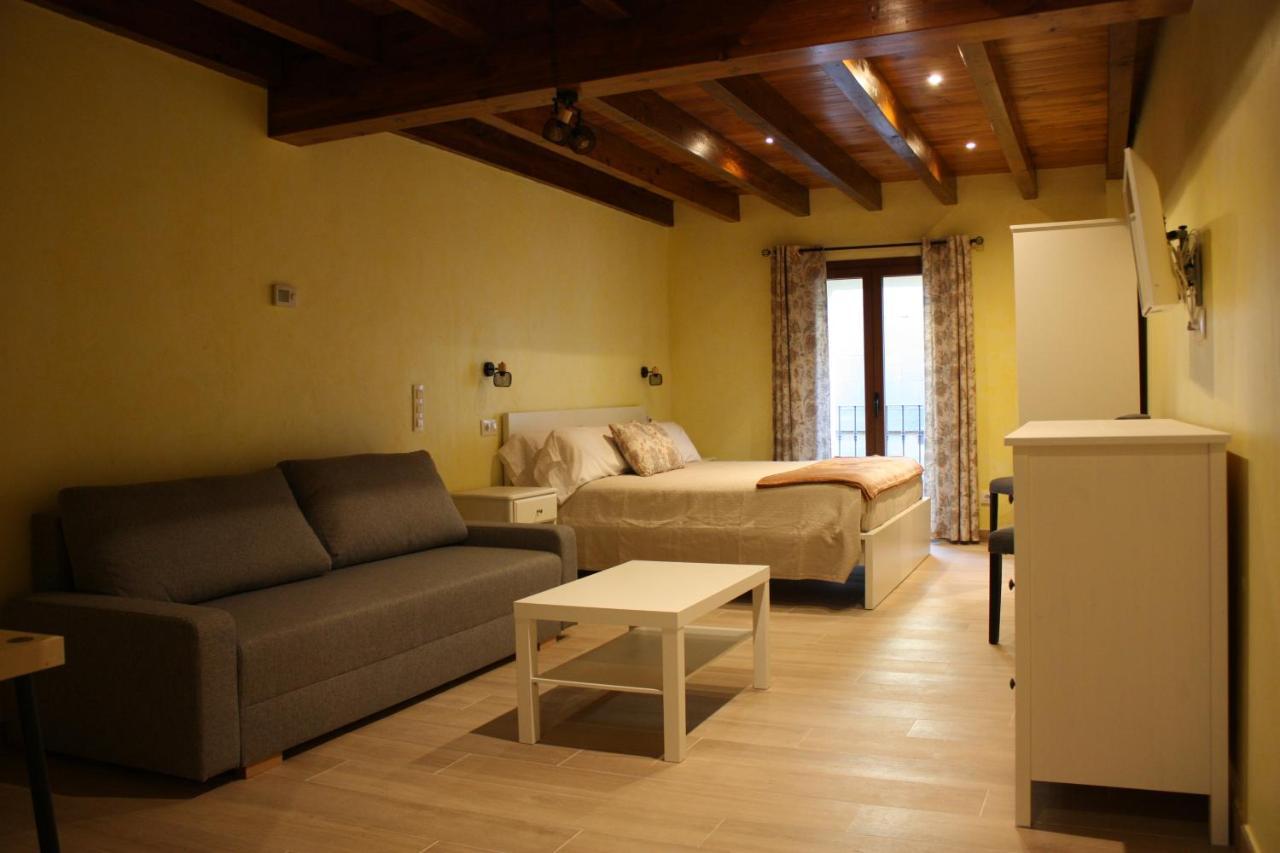 Ferienwohnung Casa Peque La Guardia Exterior foto