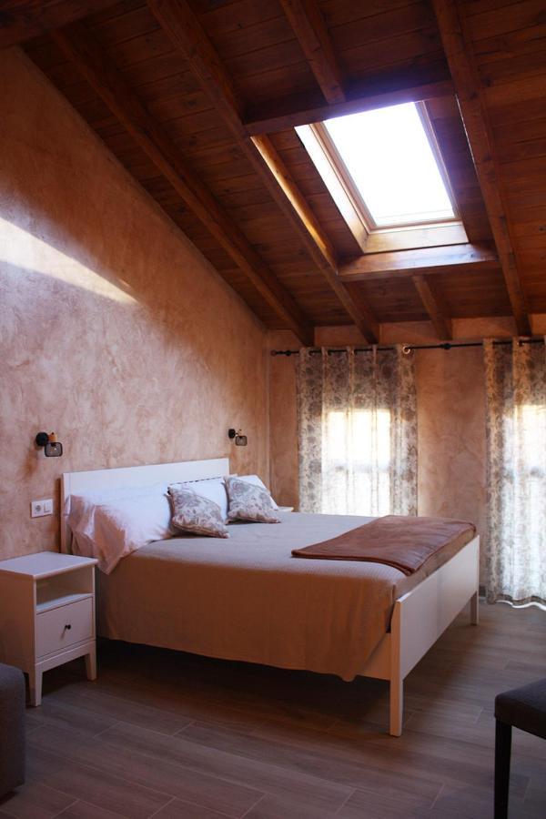 Ferienwohnung Casa Peque La Guardia Exterior foto