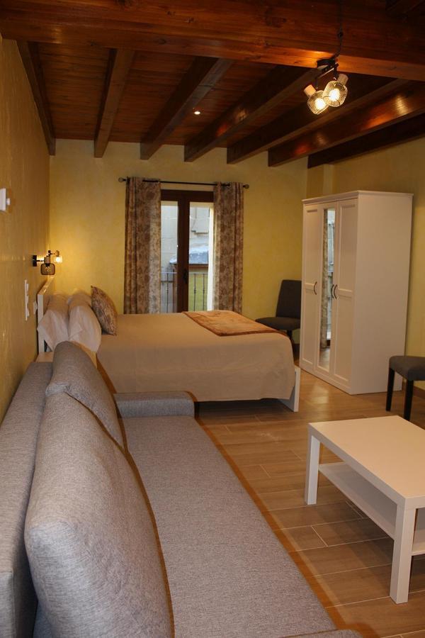 Ferienwohnung Casa Peque La Guardia Exterior foto