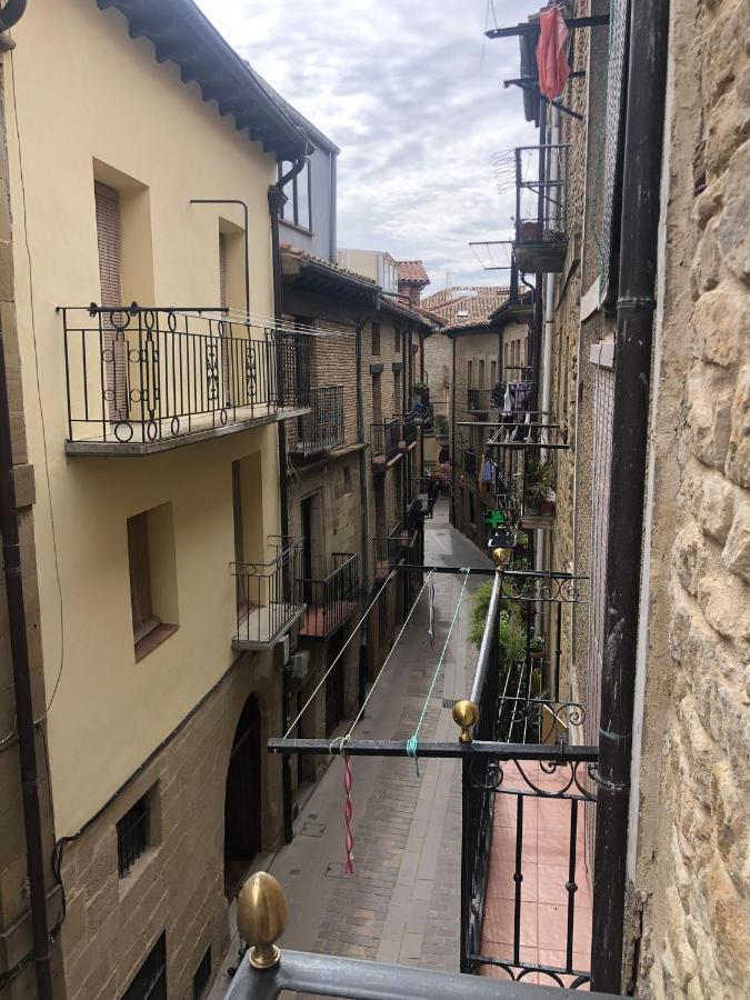 Ferienwohnung Casa Peque La Guardia Exterior foto